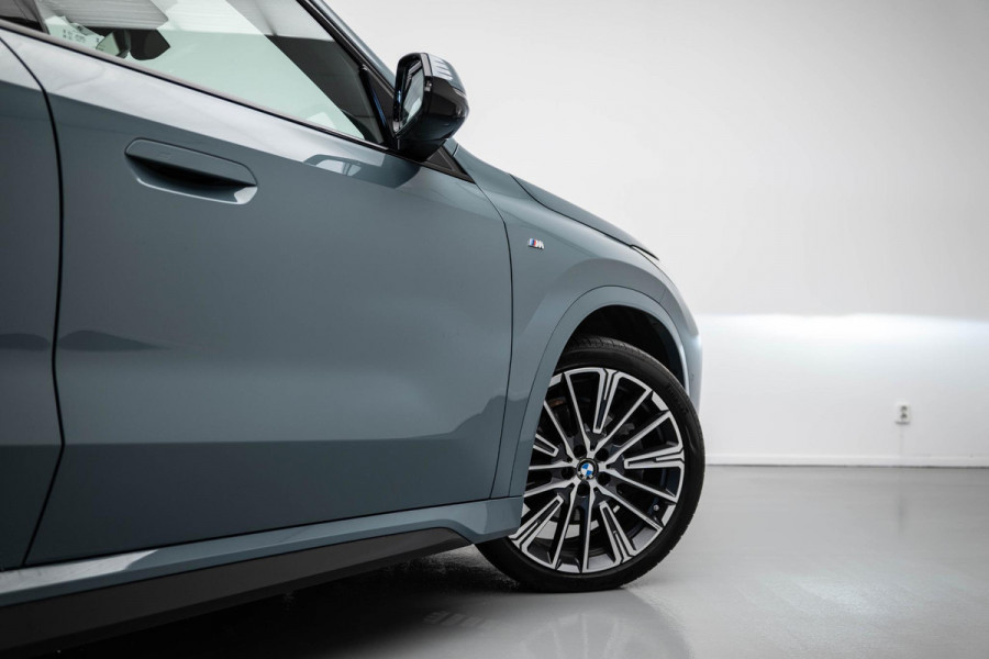 BMW X1 xDrive23i M-Sport |Pano|Memory|HUD|Harman/Kardon|360|