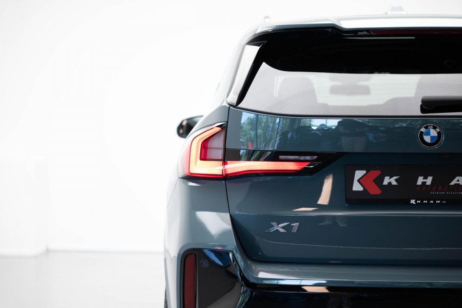BMW X1 xDrive23i M-Sport |Pano|Memory|HUD|Harman/Kardon|360|