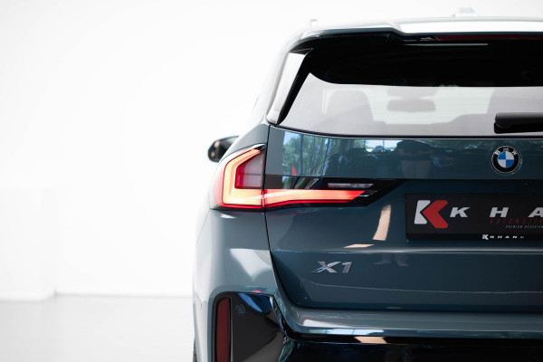 BMW X1 xDrive23i M-Sport |Pano|Memory|HUD|Harman/Kardon|360|