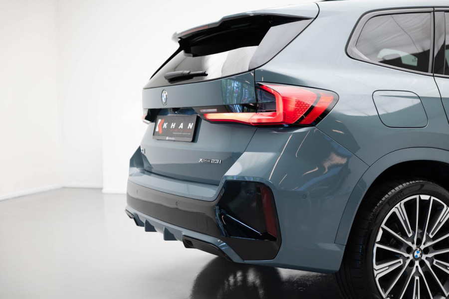 BMW X1 xDrive23i M-Sport |Pano|Memory|HUD|Harman/Kardon|360|