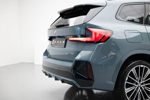 BMW X1 xDrive23i M-Sport |Pano|Memory|HUD|Harman/Kardon|360|