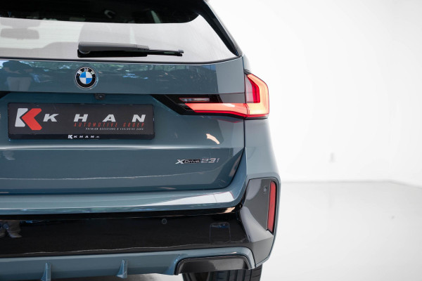 BMW X1 xDrive23i M-Sport |Pano|Memory|HUD|Harman/Kardon|360|