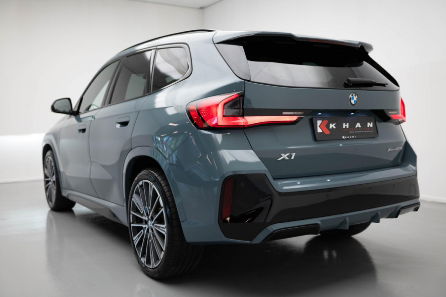 BMW X1 xDrive23i M-Sport |Pano|Memory|HUD|Harman/Kardon|360|