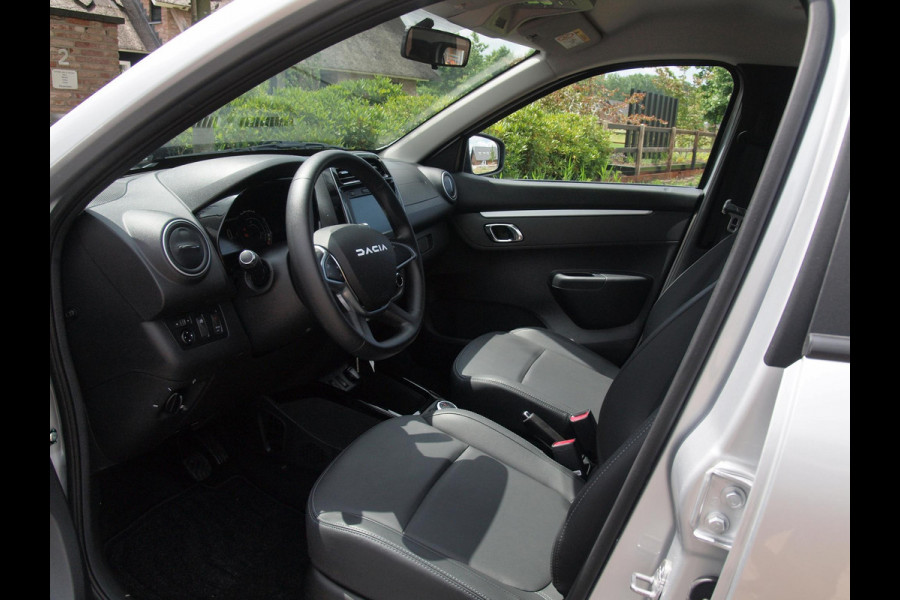Dacia Spring Expression 27 kWh | Camera | Apple Carplay | Cruise Control | Leer |