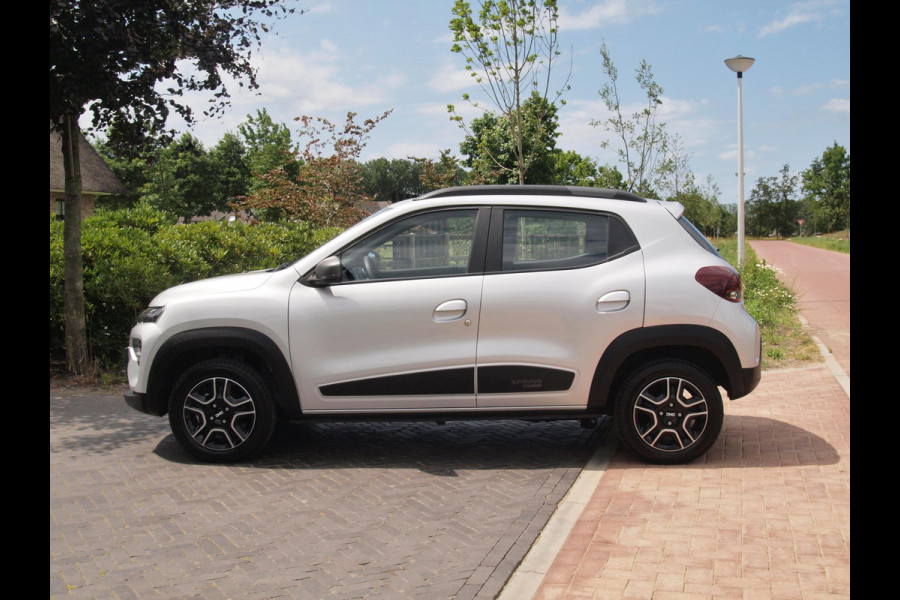 Dacia Spring Expression 27 kWh | Camera | Apple Carplay | Cruise Control | Leer |