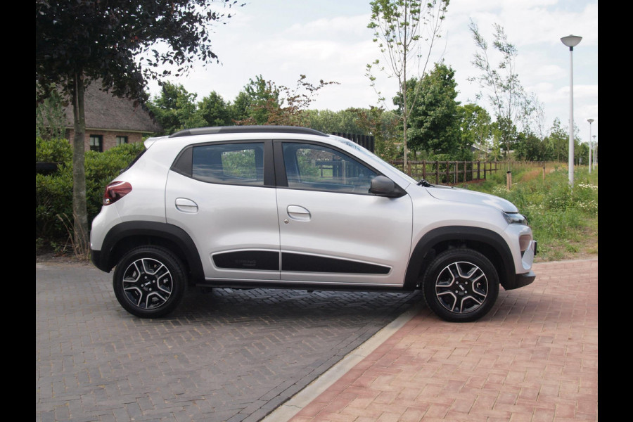 Dacia Spring Expression 27 kWh | Camera | Apple Carplay | Cruise Control | Leer |