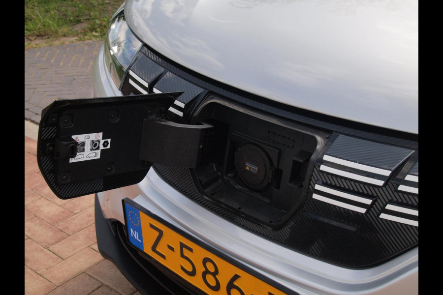 Dacia Spring Expression 27 kWh | Camera | Apple Carplay | Cruise Control | Leer |