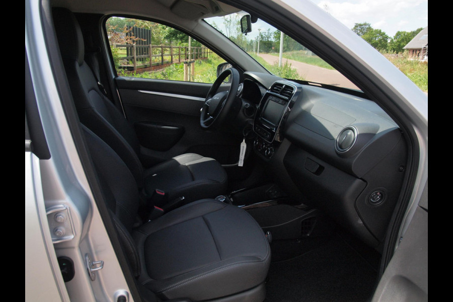 Dacia Spring Expression 27 kWh | Camera | Apple Carplay | Cruise Control | Leer |