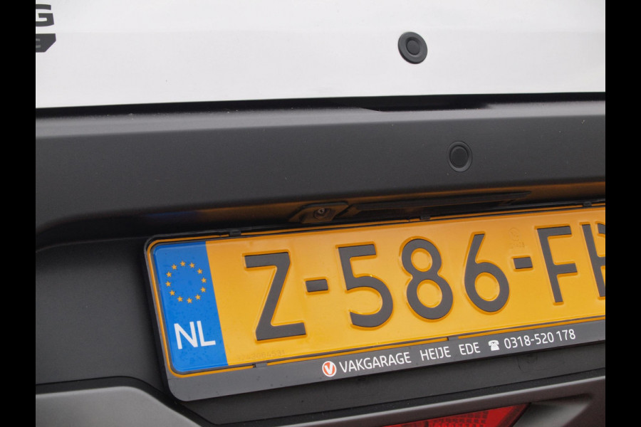 Dacia Spring Expression 27 kWh | Camera | Apple Carplay | Cruise Control | Leer |