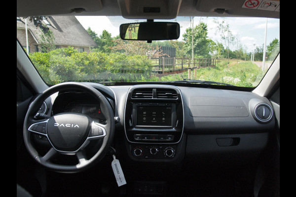 Dacia Spring Expression 27 kWh | Camera | Apple Carplay | Cruise Control | Leer |