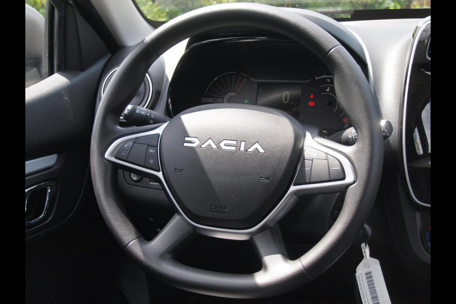 Dacia Spring Expression 27 kWh | Camera | Apple Carplay | Cruise Control | Leer |