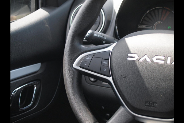 Dacia Spring Expression 27 kWh | Camera | Apple Carplay | Cruise Control | Leer |