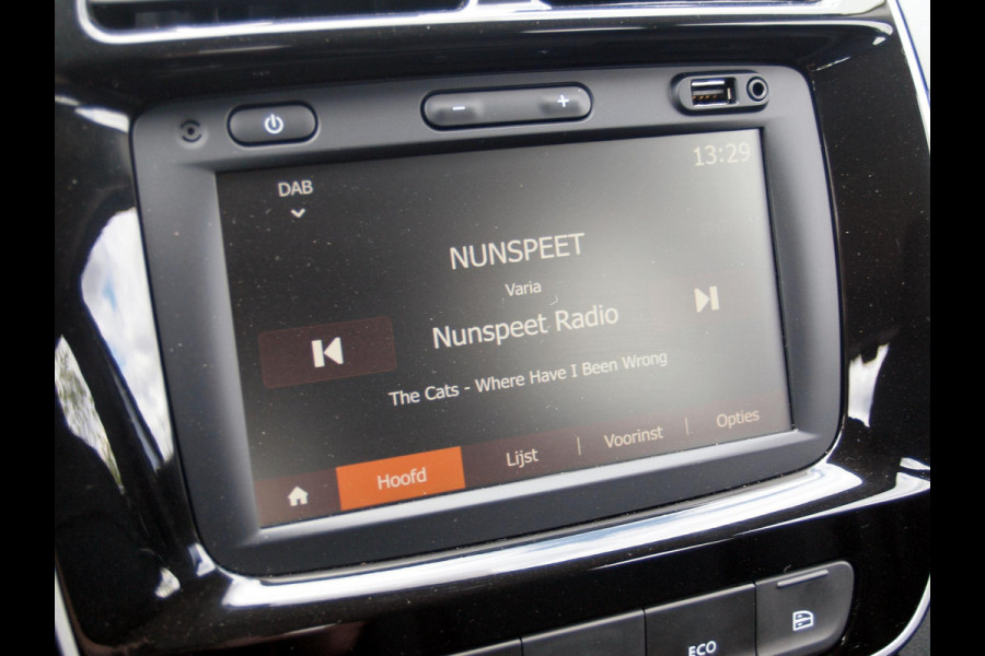 Dacia Spring Expression 27 kWh | Camera | Apple Carplay | Cruise Control | Leer |