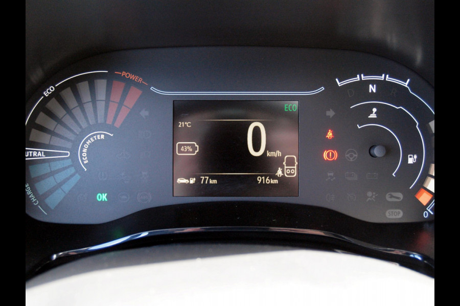 Dacia Spring Expression 27 kWh | Camera | Apple Carplay | Cruise Control | Leer |