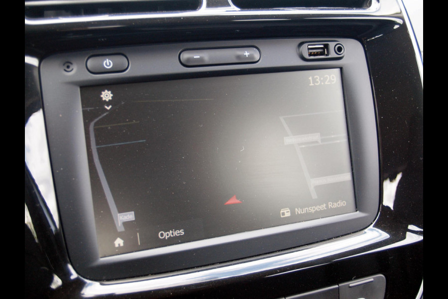 Dacia Spring Expression 27 kWh | Camera | Apple Carplay | Cruise Control | Leer |