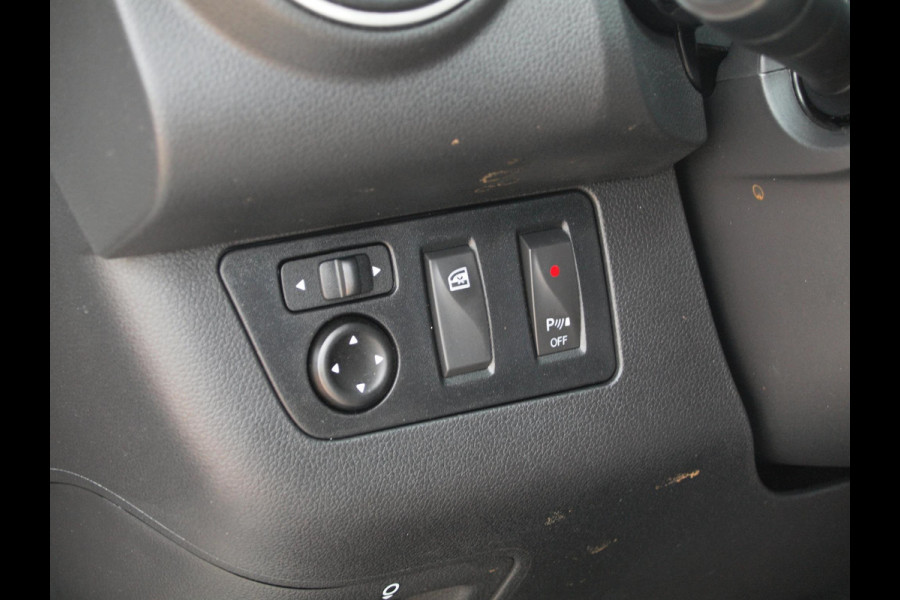 Dacia Spring Expression 27 kWh | Camera | Apple Carplay | Cruise Control | Leer |