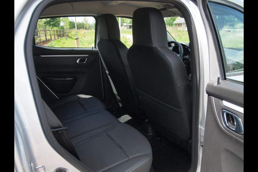 Dacia Spring Expression 27 kWh | Camera | Apple Carplay | Cruise Control | Leer |