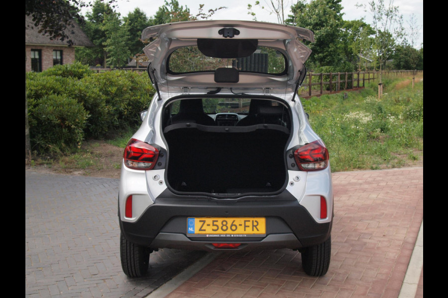 Dacia Spring Expression 27 kWh | Camera | Apple Carplay | Cruise Control | Leer |