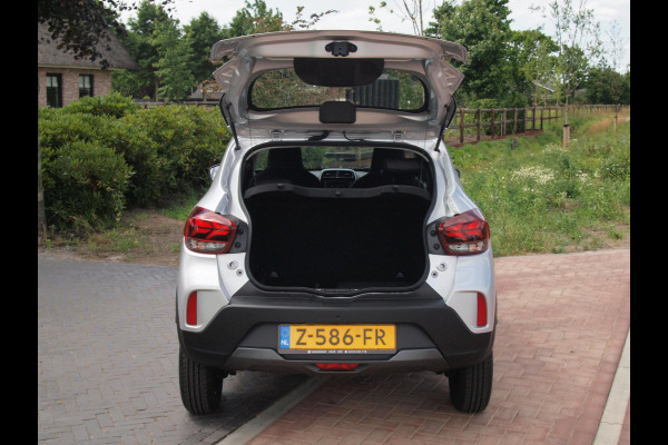 Dacia Spring Expression 27 kWh | Camera | Apple Carplay | Cruise Control | Leer |