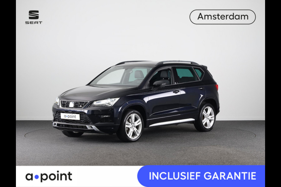 Seat Ateca 1.5 TSI FR Business Intense 150 PK | 360 graden camera | Navigatie | Adaptieve cruise control |