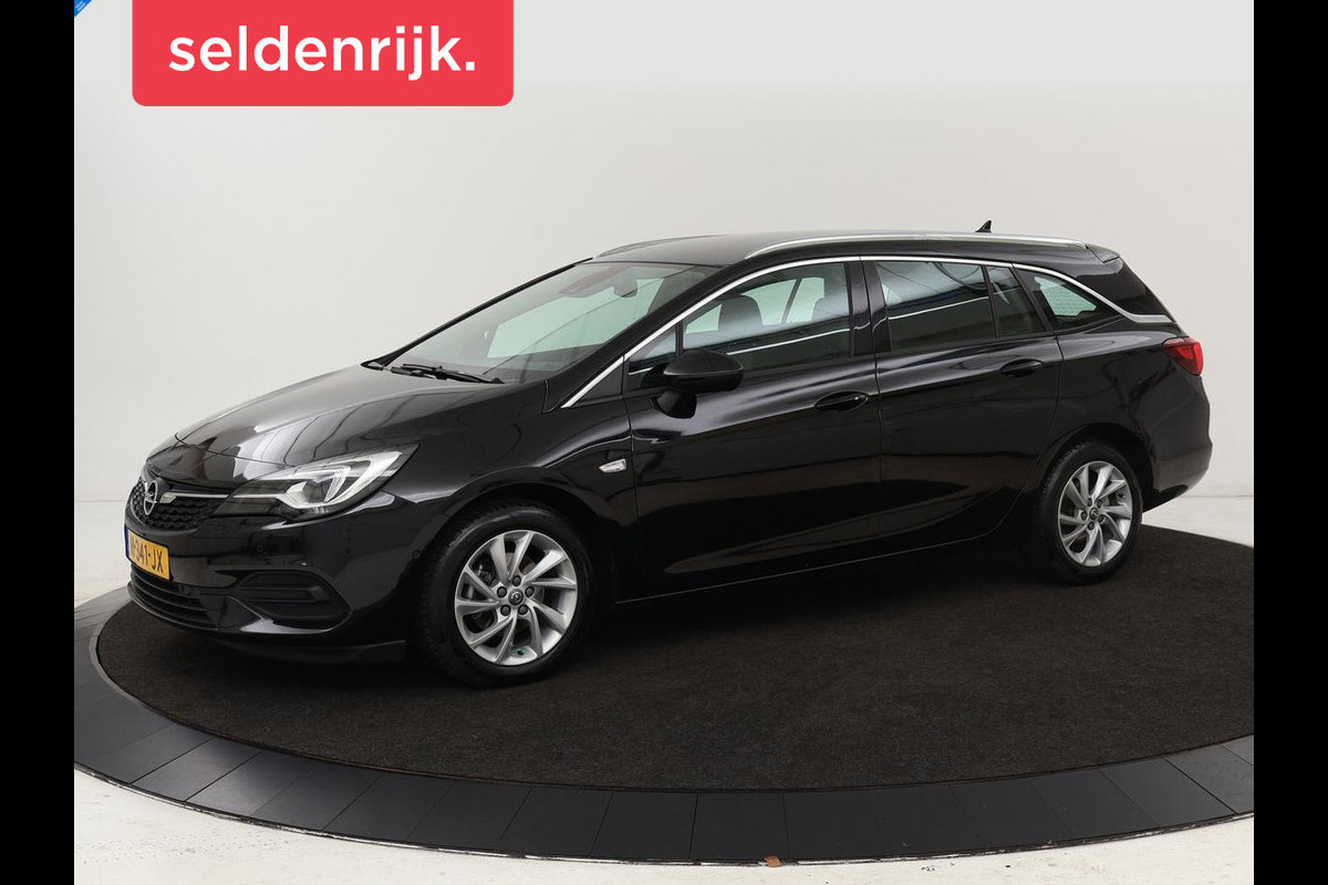 Opel Astra 1.4 Turbo Elegance | Automaat | Matrix LED | Camera | Carplay | Navigatie | Climate control | Bluetooth | Cruise control Opel Astra 1.4 Turbo Elegance | Automaat | Matrix LED | Camera | Carplay | Navigatie | Climate control | Bluetooth | Cruise control