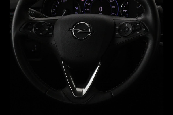 Opel Astra 1.4 Turbo Elegance | Automaat | Matrix LED | Camera | Carplay | Navigatie | Climate control | Bluetooth | Cruise control