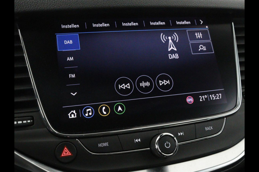Opel Astra 1.4 Turbo Elegance | Automaat | Matrix LED | Camera | Carplay | Navigatie | Climate control | Bluetooth | Cruise control