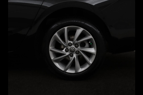Opel Astra 1.4 Turbo Elegance | Automaat | Matrix LED | Camera | Carplay | Navigatie | Climate control | Bluetooth | Cruise control
