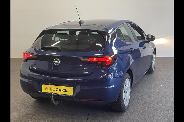 Opel Astra 1.2 Business Edition Climate control Navigatie Cruise control LED Trekhaak Apple Carplay/ Android Auto