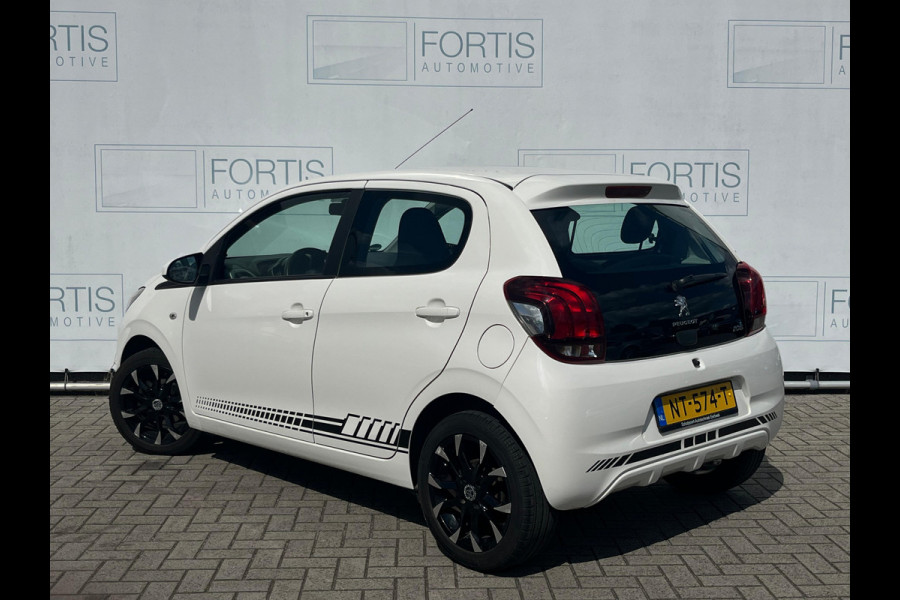 Peugeot 108 1.0 e-VTi Active AIRCO | LICHT METALEN VELGEN