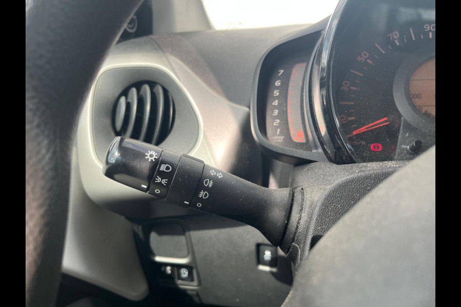 Peugeot 108 1.0 e-VTi Active AIRCO | LICHT METALEN VELGEN