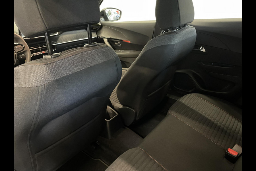 Peugeot 2008 1.2 130pk Aut-8 PureTech Active Pack Navi Cruise Control Airco PDC VA+ Camera