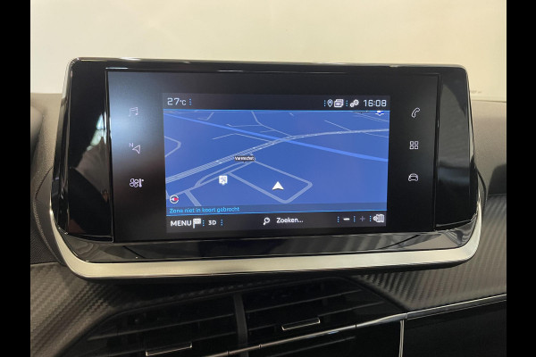 Peugeot 2008 1.2 130pk Aut-8 PureTech Active Pack Navi Cruise Control Airco PDC VA+ Camera