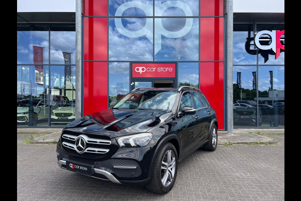 Mercedes-Benz GLE 350 e 4MATIC Premium Mercedes-Benz GLE 350 e 4MATIC Premium