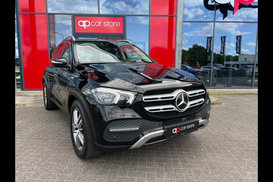 Mercedes-Benz GLE 350 e 4MATIC Premium Mercedes-Benz GLE 350 e 4MATIC Premium