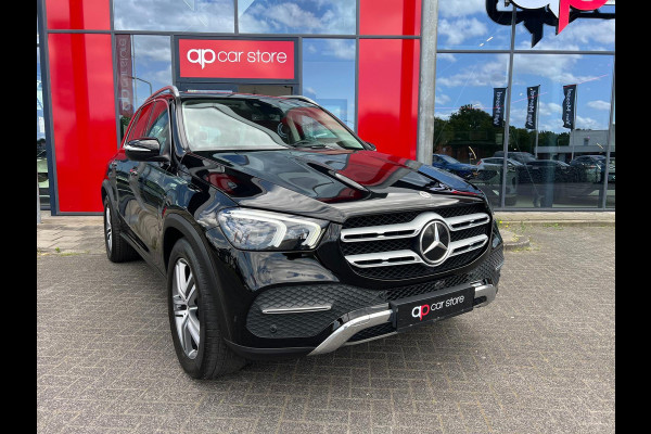 Mercedes-Benz GLE 350 e 4MATIC Premium Mercedes-Benz GLE 350 e 4MATIC Premium