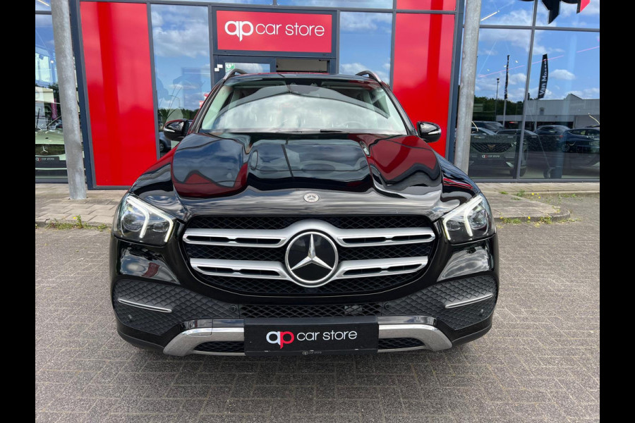 Mercedes-Benz GLE 350 e 4MATIC Premium Mercedes-Benz GLE 350 e 4MATIC Premium