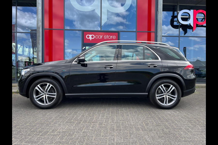 Mercedes-Benz GLE 350 e 4MATIC Premium Mercedes-Benz GLE 350 e 4MATIC Premium