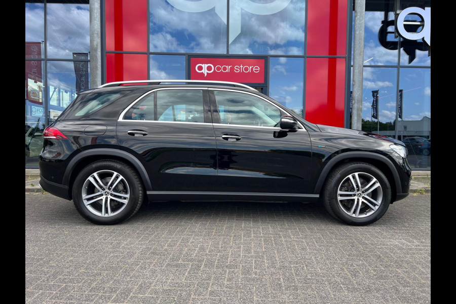 Mercedes-Benz GLE 350 e 4MATIC Premium Mercedes-Benz GLE 350 e 4MATIC Premium