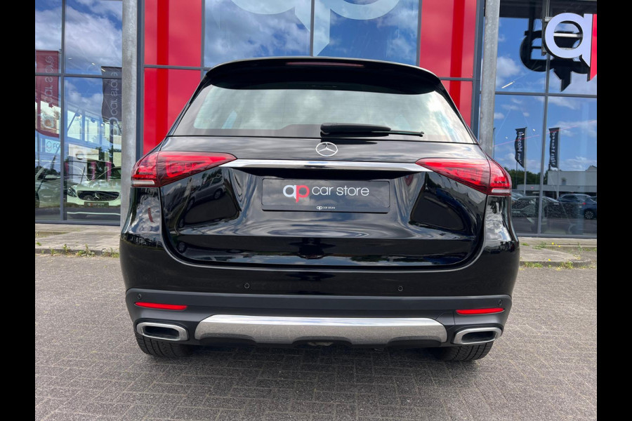 Mercedes-Benz GLE 350 e 4MATIC Premium Mercedes-Benz GLE 350 e 4MATIC Premium