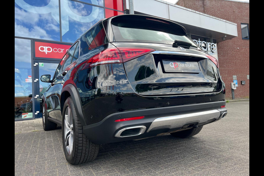 Mercedes-Benz GLE 350 e 4MATIC Premium Mercedes-Benz GLE 350 e 4MATIC Premium