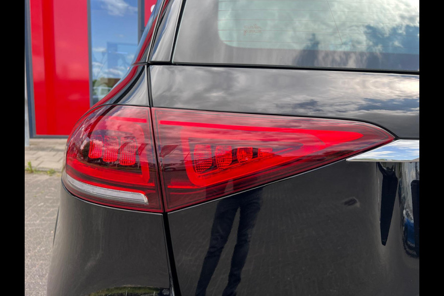 Mercedes-Benz GLE 350 e 4MATIC Premium Mercedes-Benz GLE 350 e 4MATIC Premium