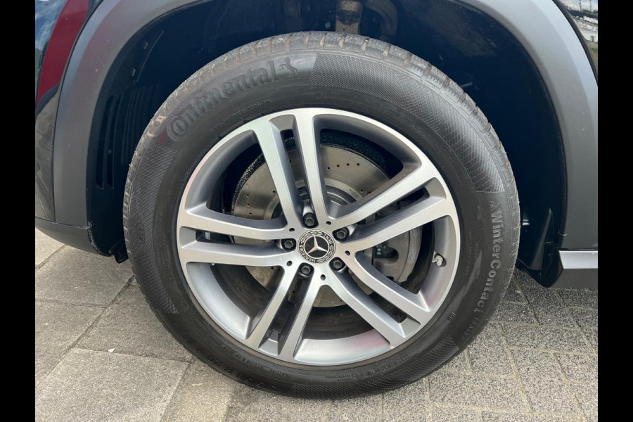 Mercedes-Benz GLE 350 e 4MATIC Premium Mercedes-Benz GLE 350 e 4MATIC Premium