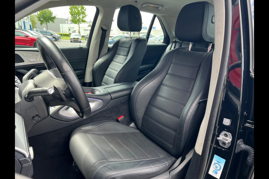 Mercedes-Benz GLE 350 e 4MATIC Premium Mercedes-Benz GLE 350 e 4MATIC Premium