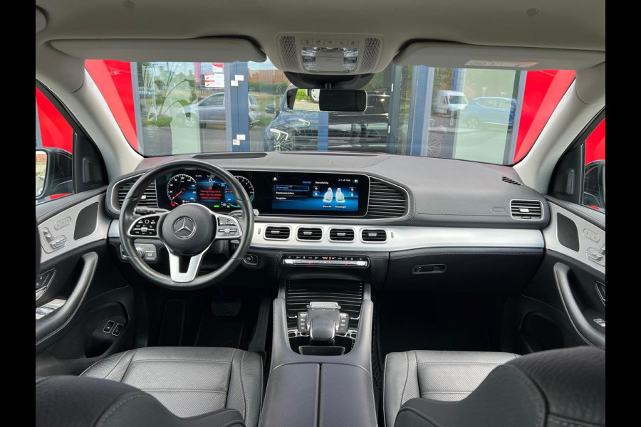 Mercedes-Benz GLE 350 e 4MATIC Premium Mercedes-Benz GLE 350 e 4MATIC Premium