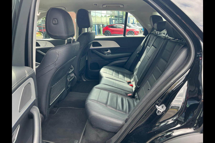 Mercedes-Benz GLE 350 e 4MATIC Premium Mercedes-Benz GLE 350 e 4MATIC Premium