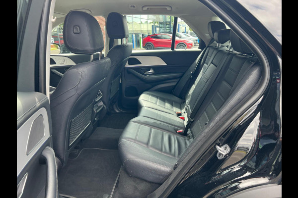 Mercedes-Benz GLE 350 e 4MATIC Premium Mercedes-Benz GLE 350 e 4MATIC Premium