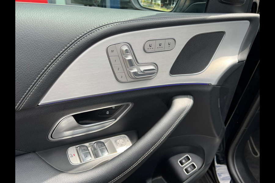 Mercedes-Benz GLE 350 e 4MATIC Premium Mercedes-Benz GLE 350 e 4MATIC Premium