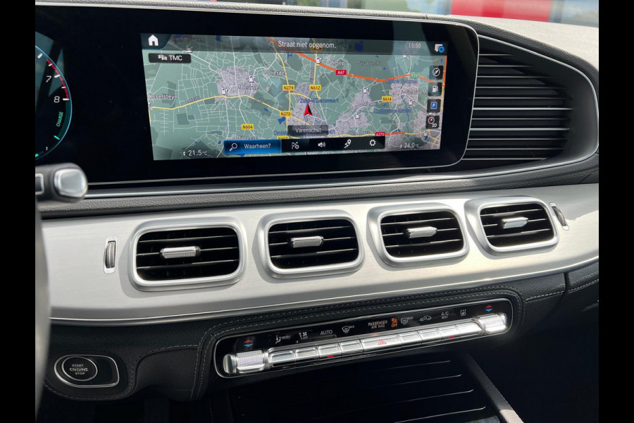 Mercedes-Benz GLE 350 e 4MATIC Premium Mercedes-Benz GLE 350 e 4MATIC Premium