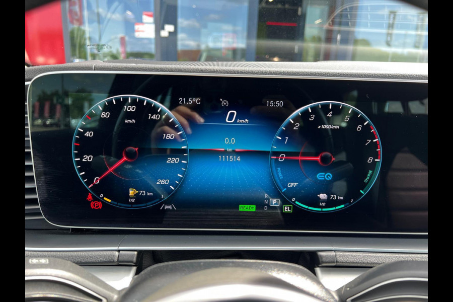 Mercedes-Benz GLE 350 e 4MATIC Premium Mercedes-Benz GLE 350 e 4MATIC Premium